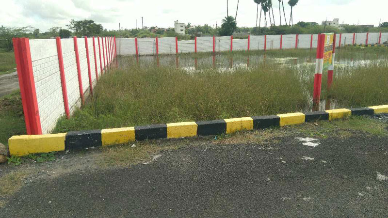Plot sale