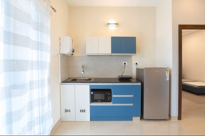 2bhk flat for sale