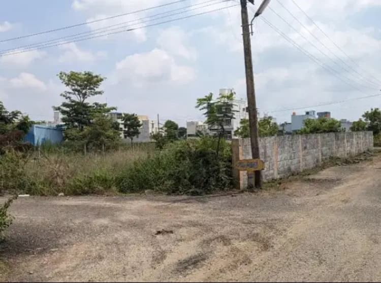 Single Property Image