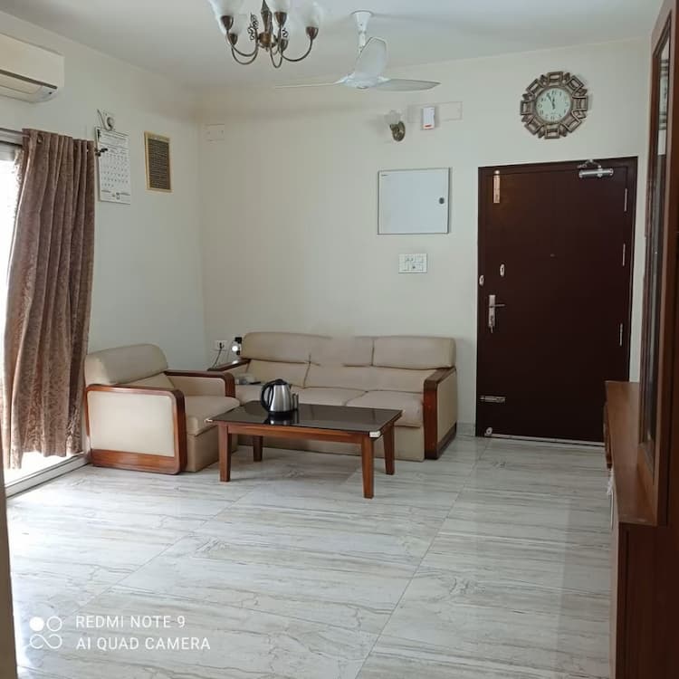2bhk flat for sale