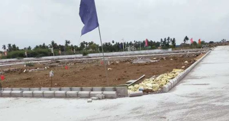 Land for sales