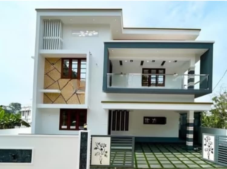 2 BHK Villa for Sale