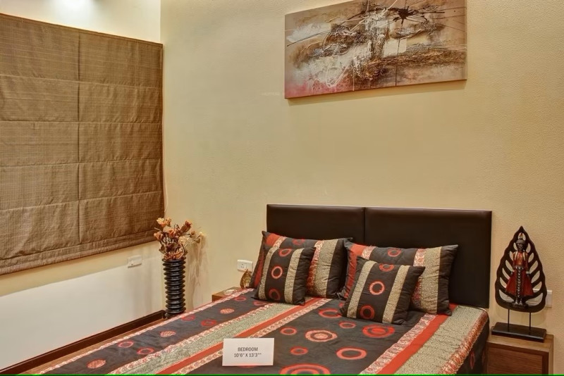 2bhk flat for sale