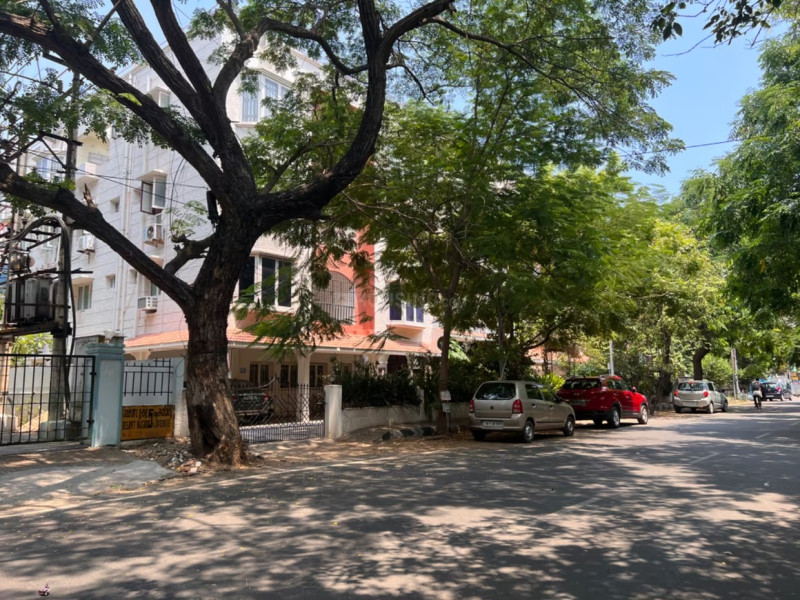 Residential Plot