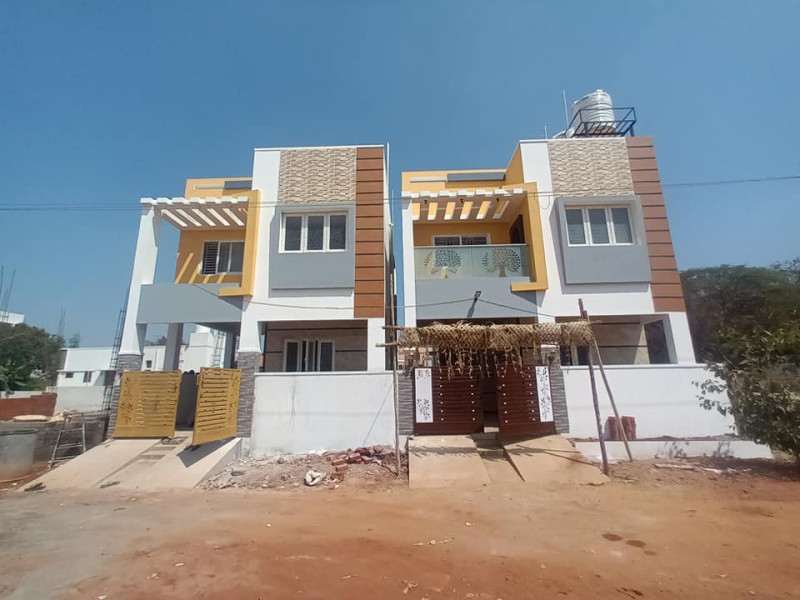 4BHK House For Sale