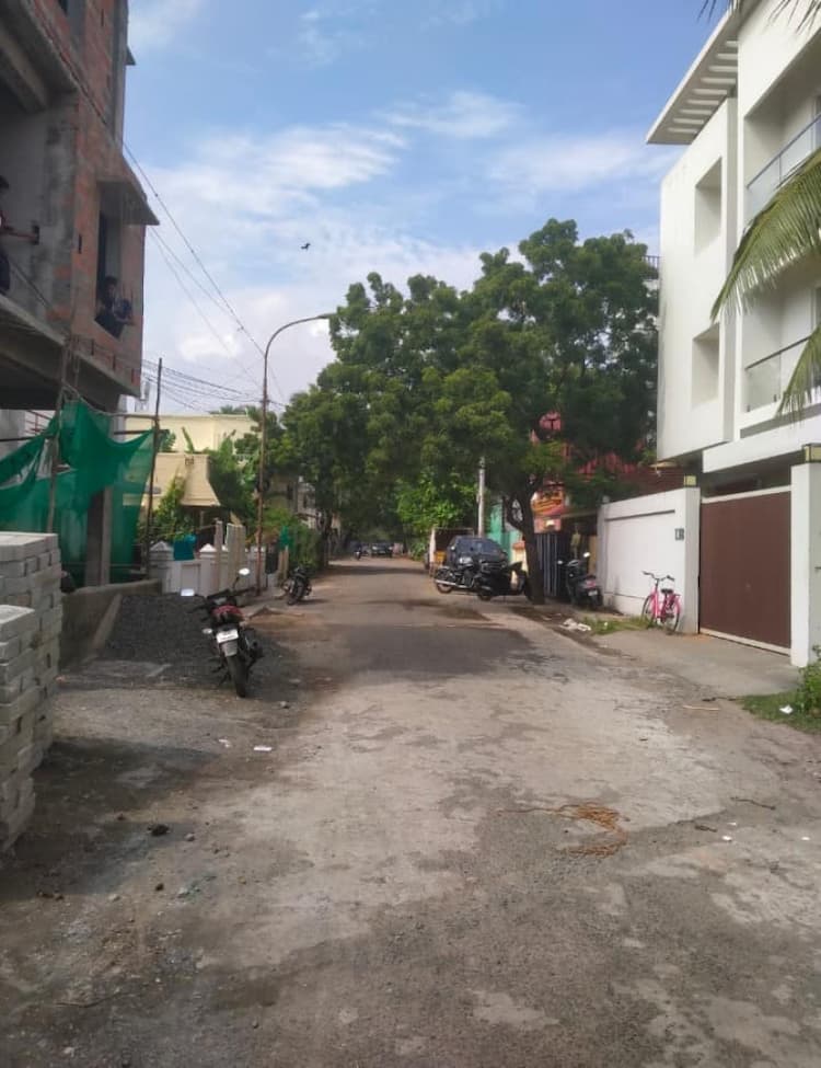 Single Property Image