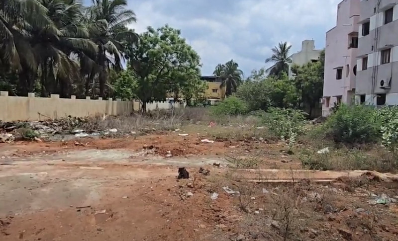 Land for sales