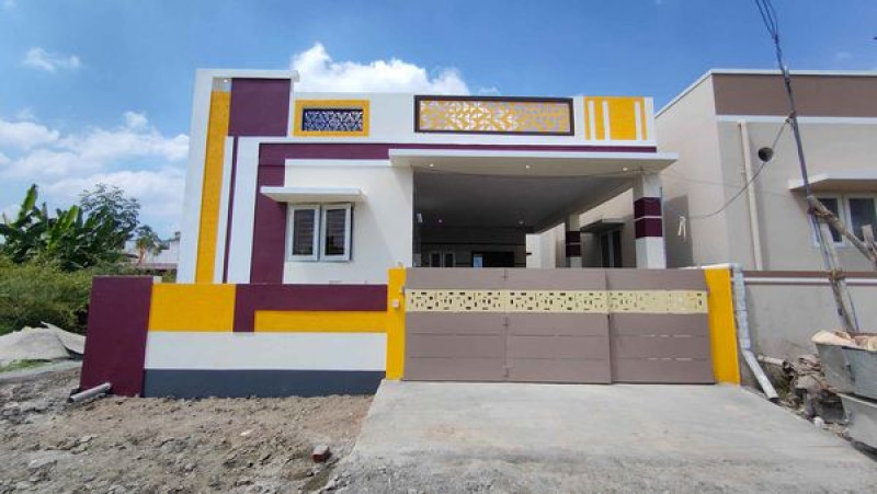 3 BHK house for sales