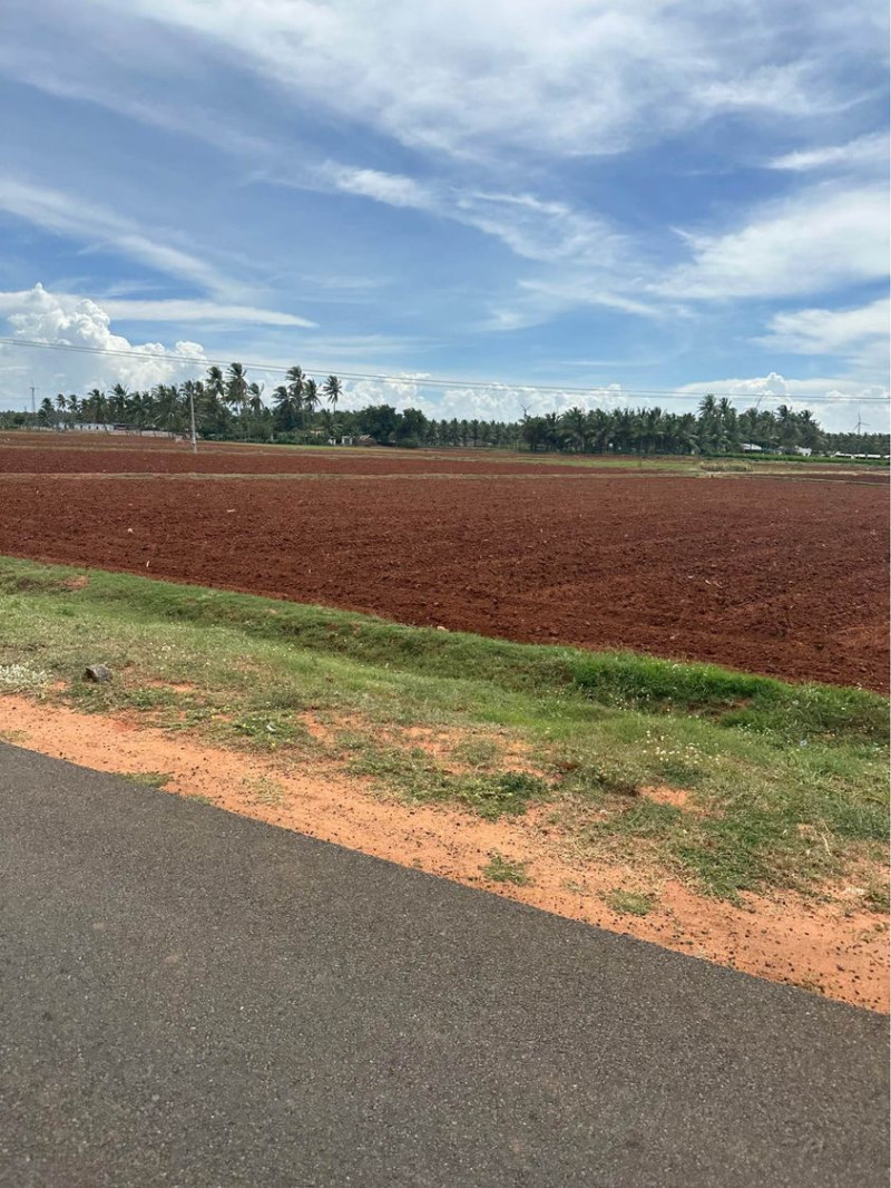 agri land for sale
