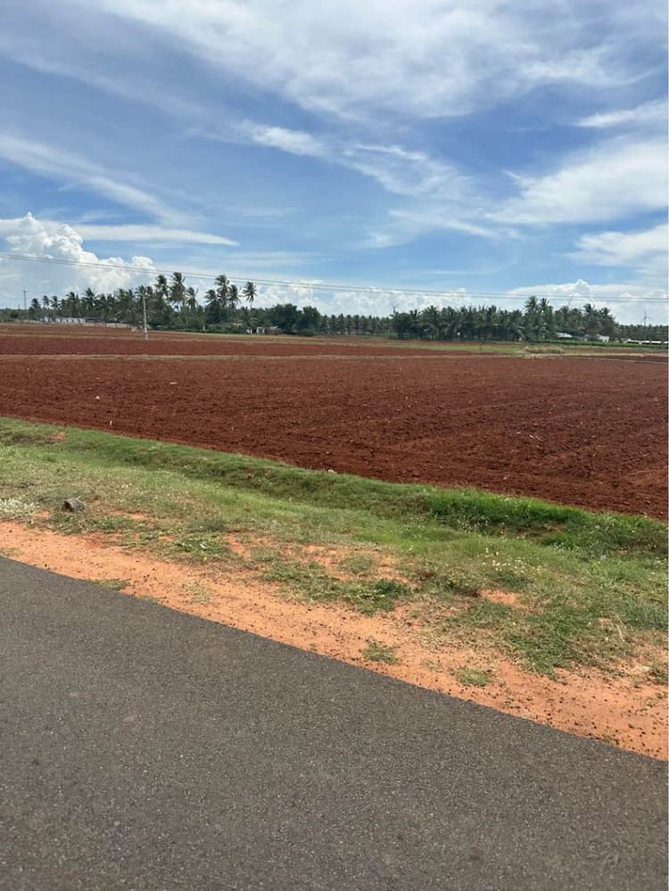 agri land for sale