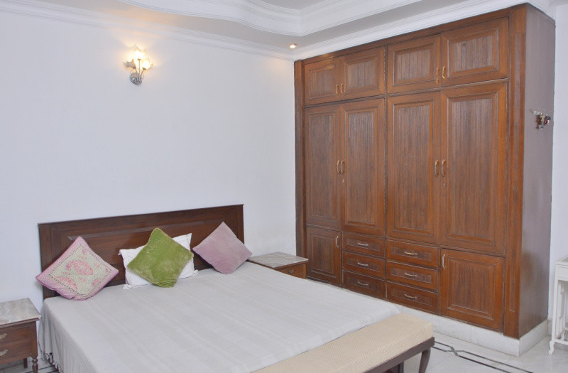 3bhk flat for sale