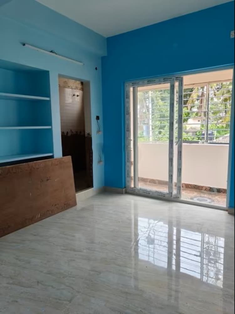 3bhk flat for sale