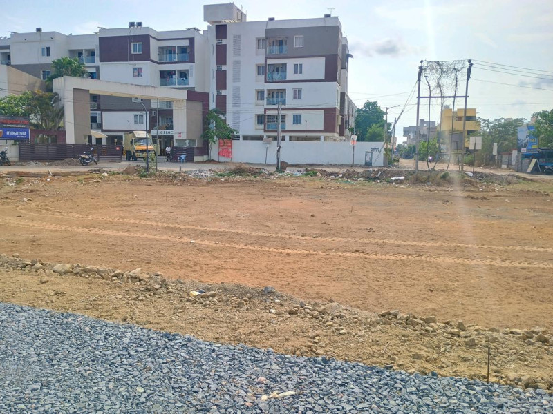 Residential Plot