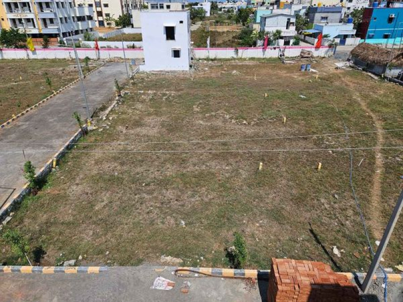 Plot sale