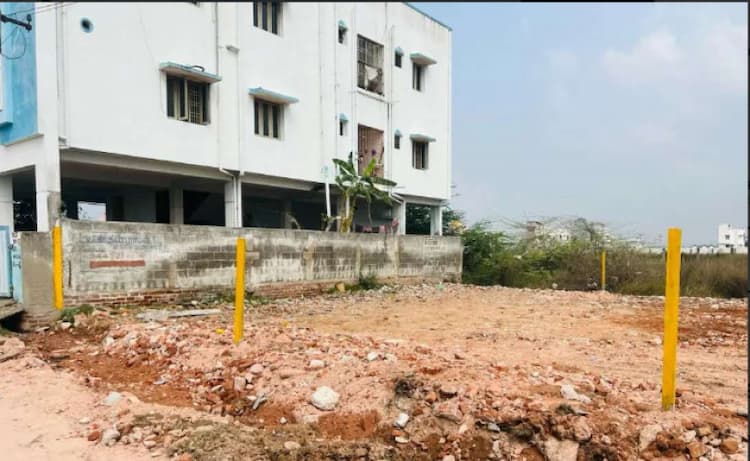 Single Property Image