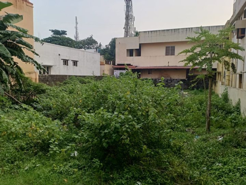 Plot sale