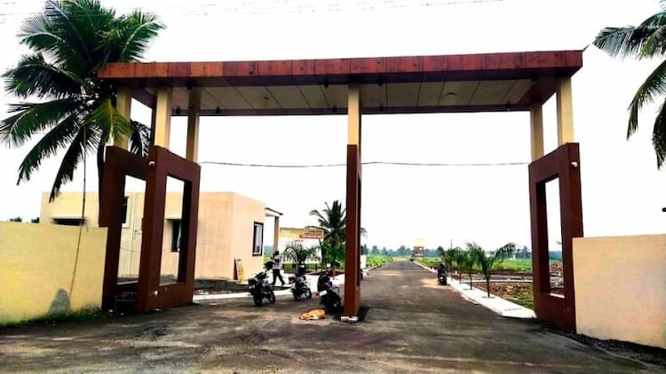 Single Property Image