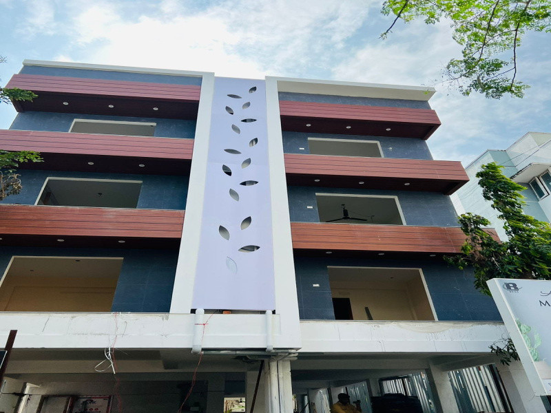 3 BHK Apartment for Sale