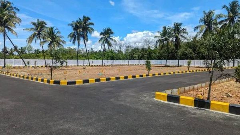 plot sale
