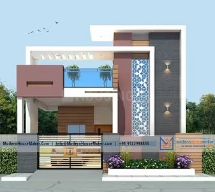2 BHK Independent House