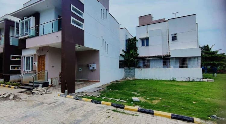 Single Property Image