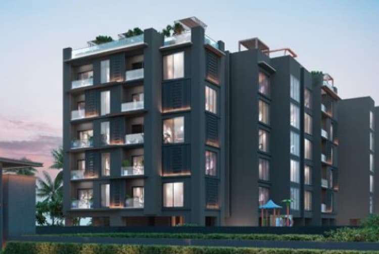 Single Property Image