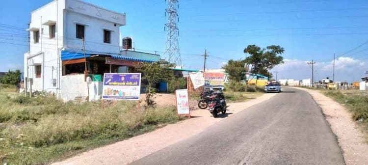 Single Property Image