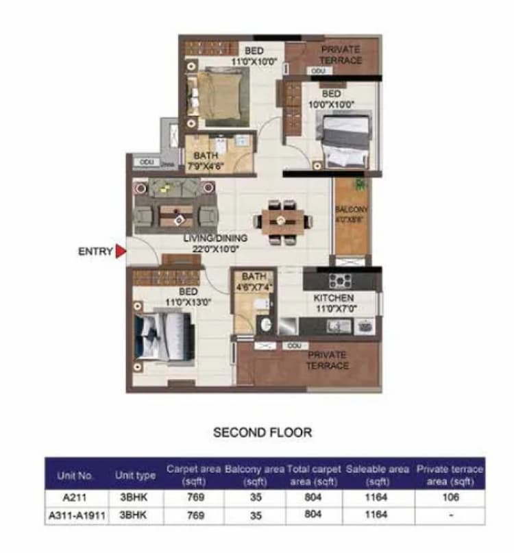 Single Property Image