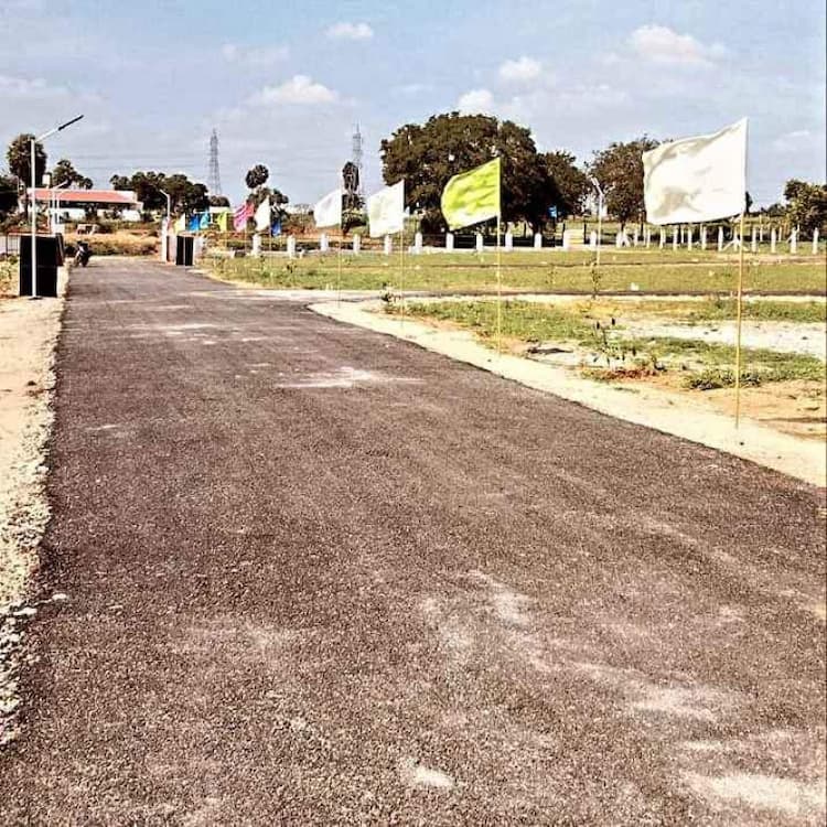 Single Property Image