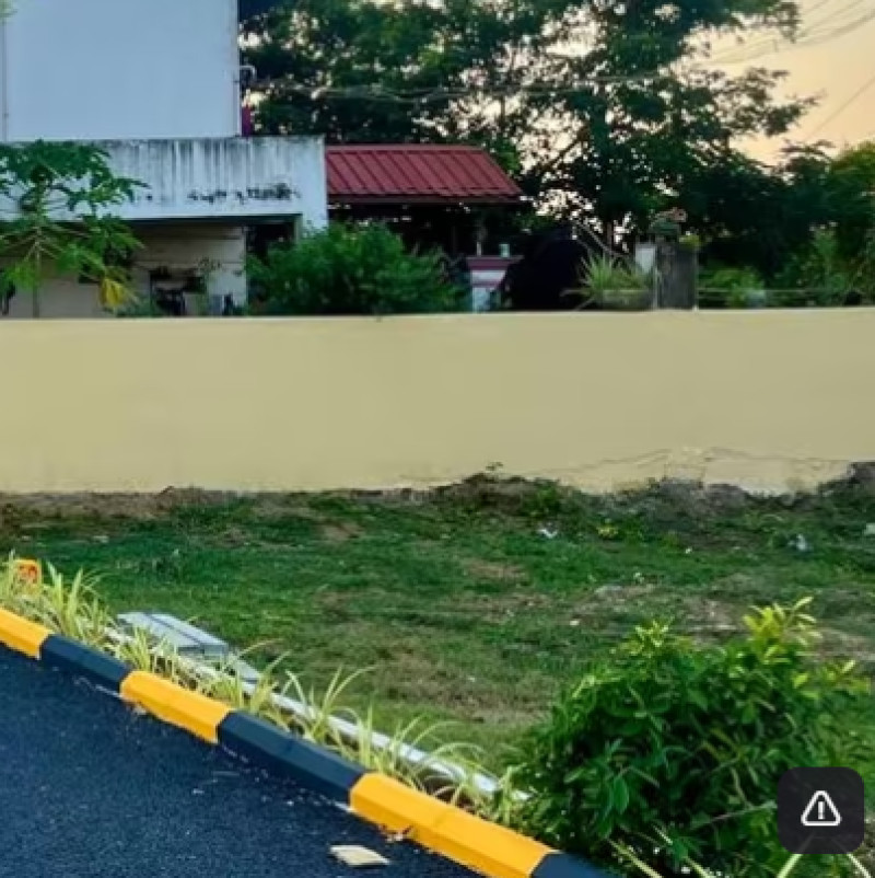 plot for sale