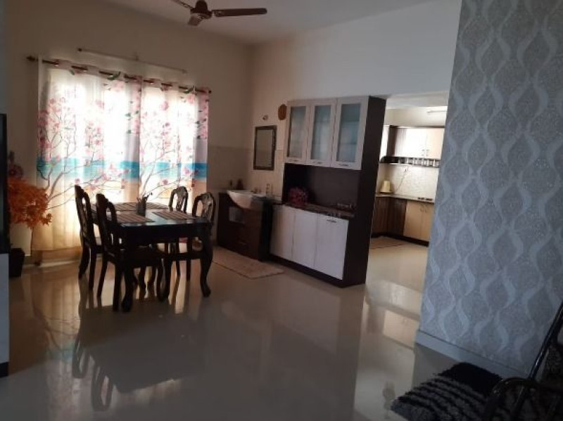 3 BHK Apartment for Sale