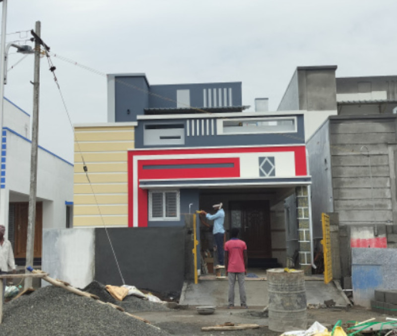 2bhk house for sale