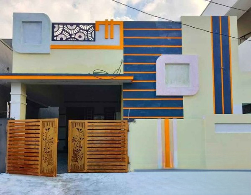 New 2BHK house for sale