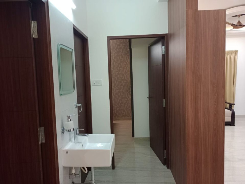 Flat for sales