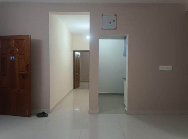 2 BHK Apartment for Sale