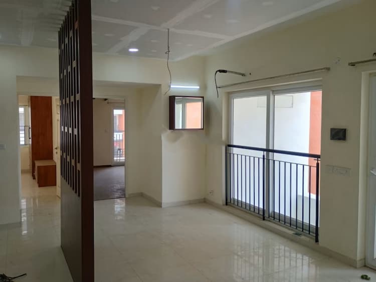 3bhk flat for sale