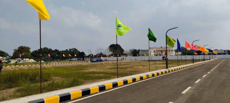 plot for sale