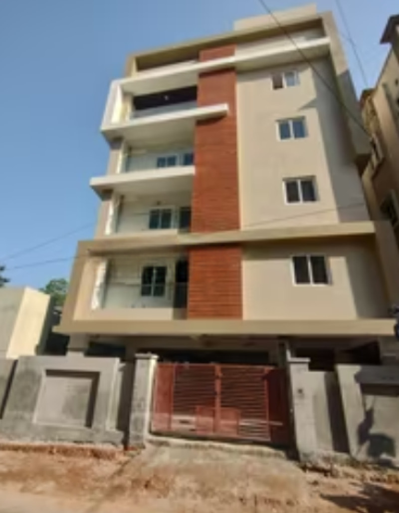 2 BHK Apartment for Sale