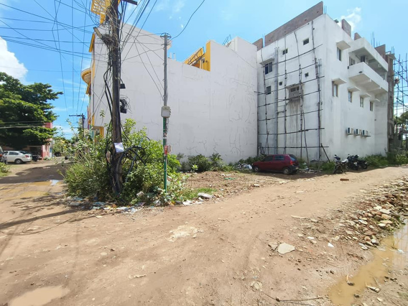 Land for sales