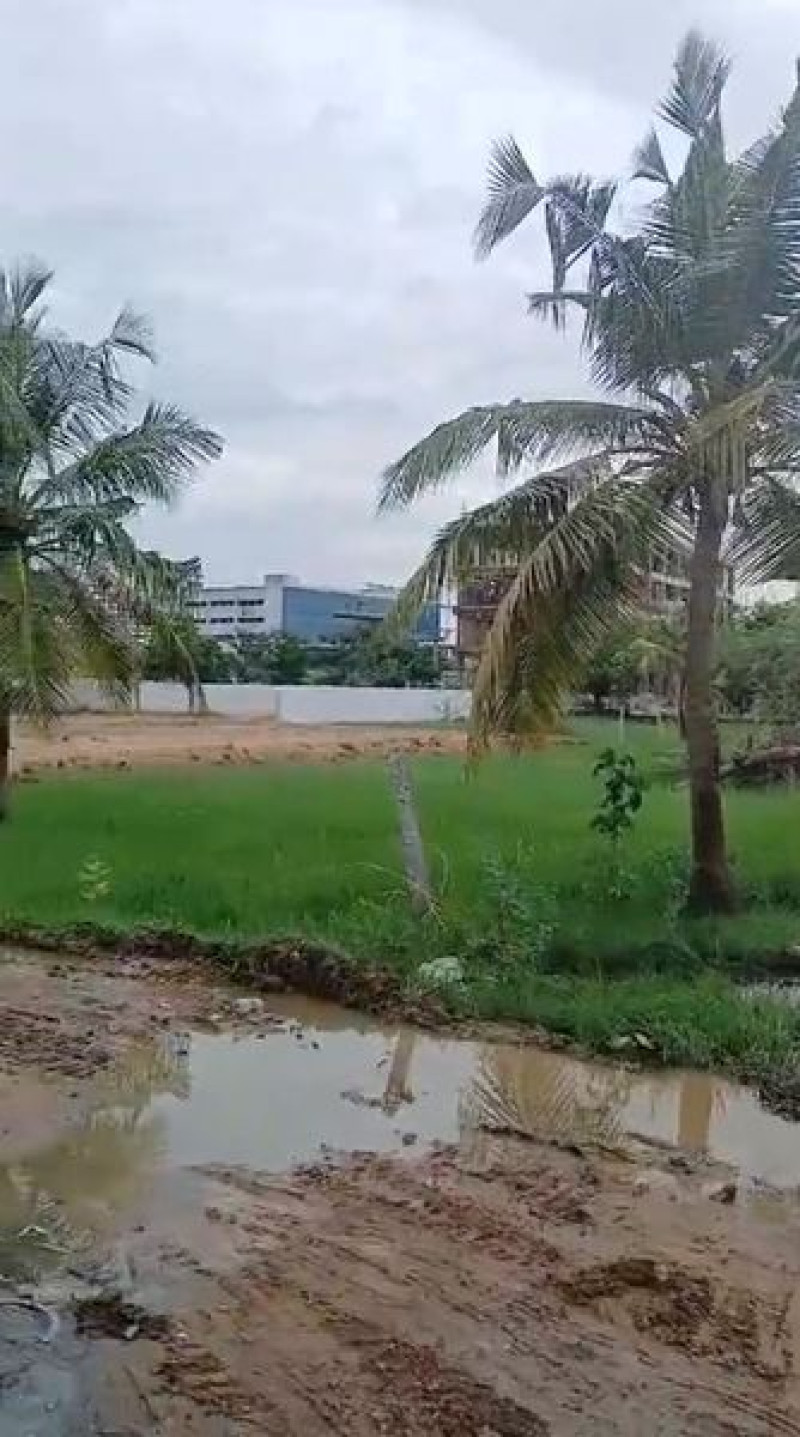 Plot sale