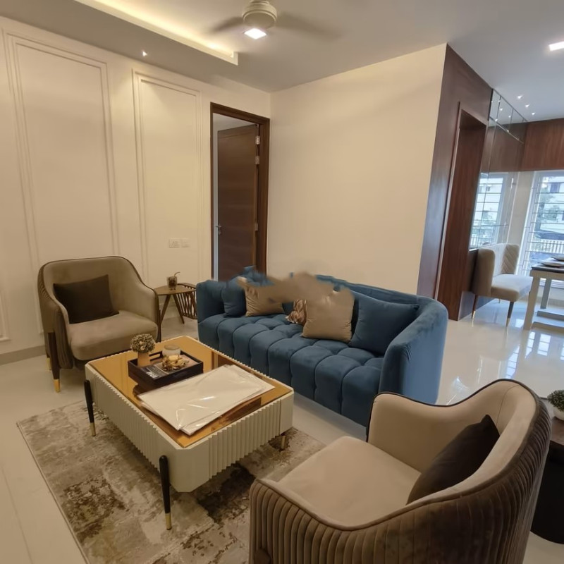 3bhk flat for sale