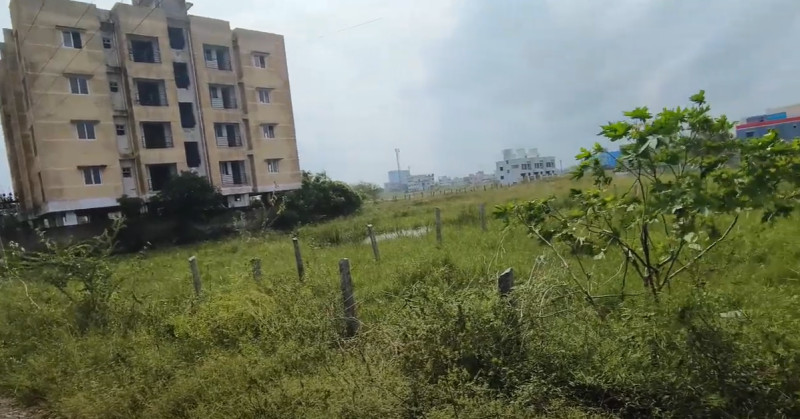 Land for sales