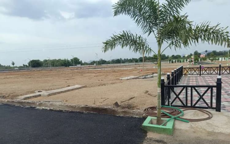 Single Property Image