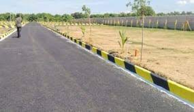 Plot for sale