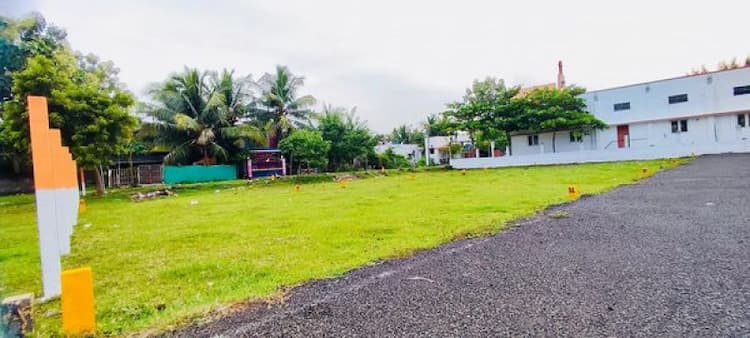 Single Property Image