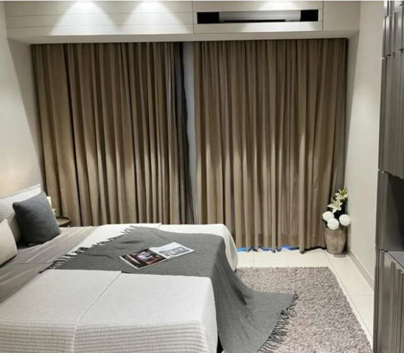 3bhk flat for sale