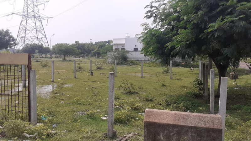 DTCP APPROVED PLOT FOR SALE IN POTHERI VGN LAYOUT