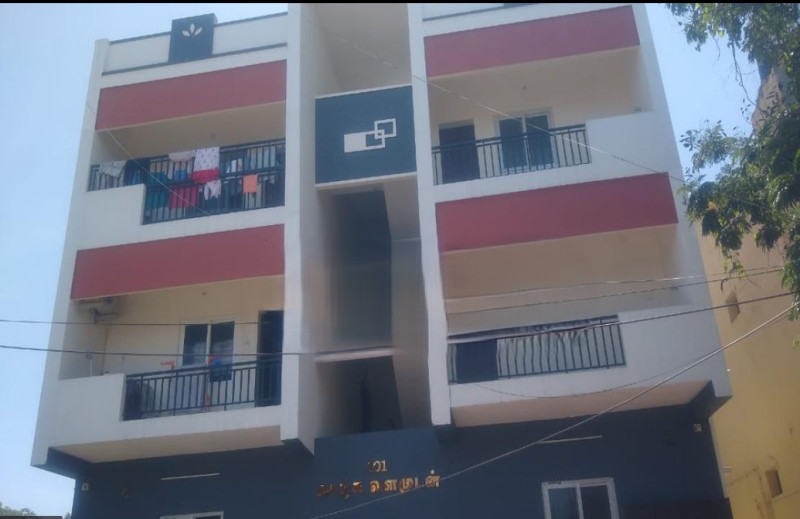 Flat for sales