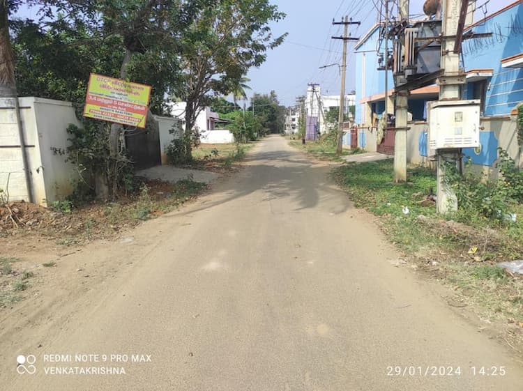 Single Property Image