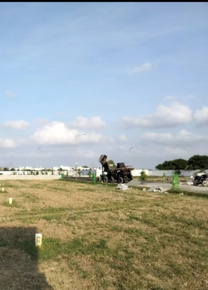 plot for sale